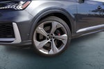 2023 Audi SQ7 Premium Plus quattro