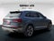 2023 Audi SQ7 Premium Plus quattro