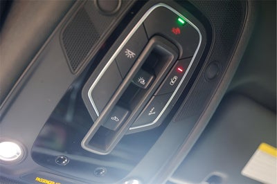 2021 Audi Q8 55 Premium Plus quattro