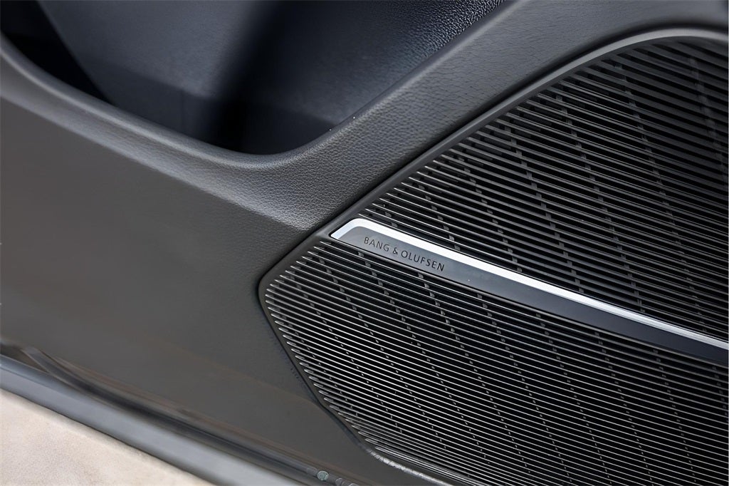 2021 Audi Q8 55 Premium Plus quattro