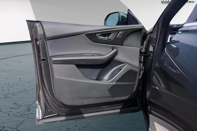 2021 Audi Q8 55 Premium Plus quattro