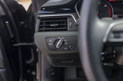 2024 Audi A5 45 S line Premium quattro