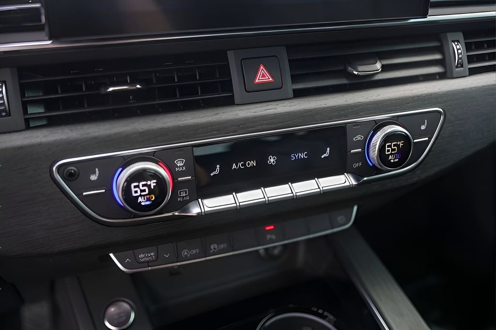 2024 Audi A5 45 S line Premium quattro