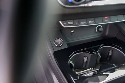 2024 Audi A5 45 S line Premium quattro