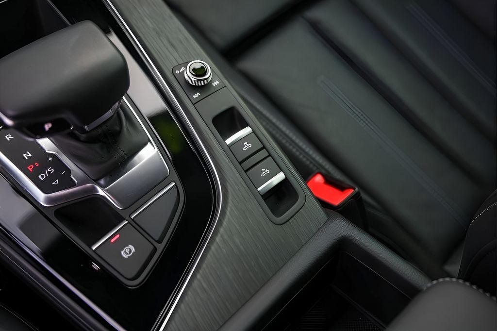 2024 Audi A5 45 S line Premium quattro