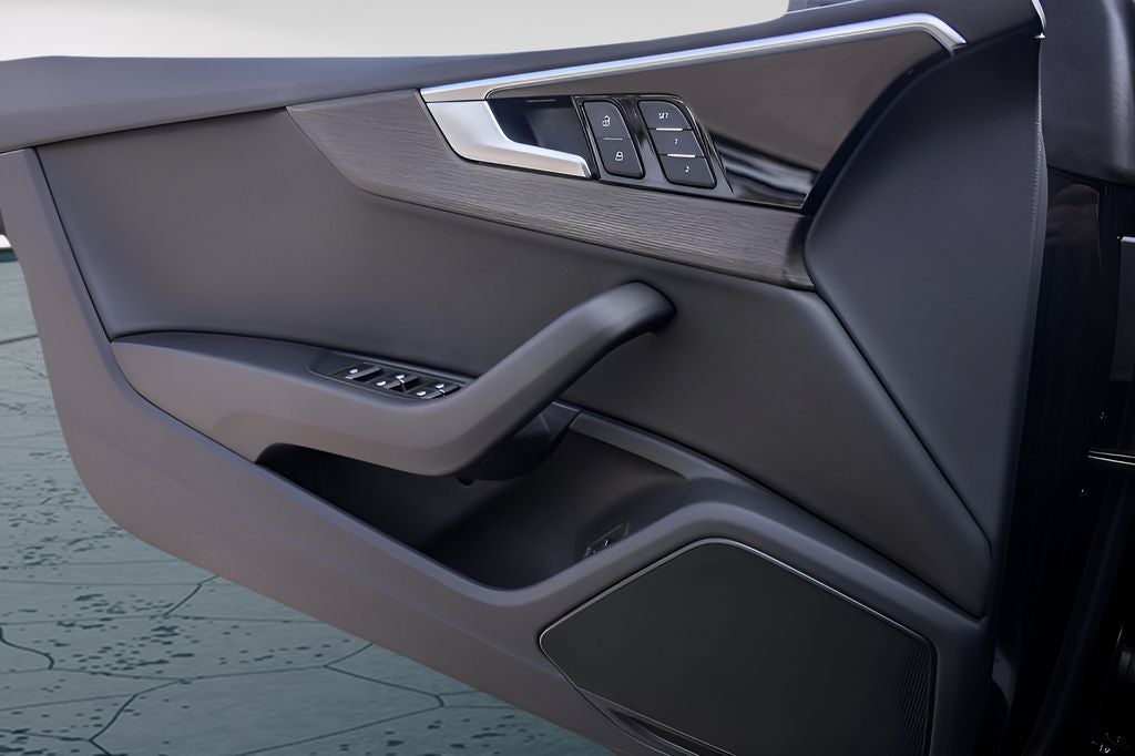 2024 Audi A5 45 S line Premium quattro