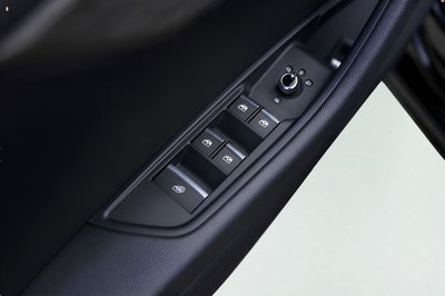 2024 Audi A5 45 S line Premium quattro