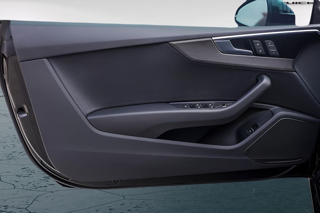 2024 Audi A5 45 S line Premium quattro