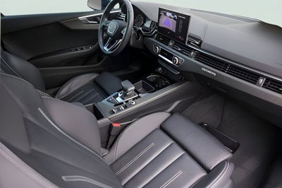 2024 Audi A5 45 S line Premium quattro