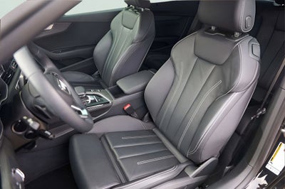 2024 Audi A5 45 S line Premium quattro