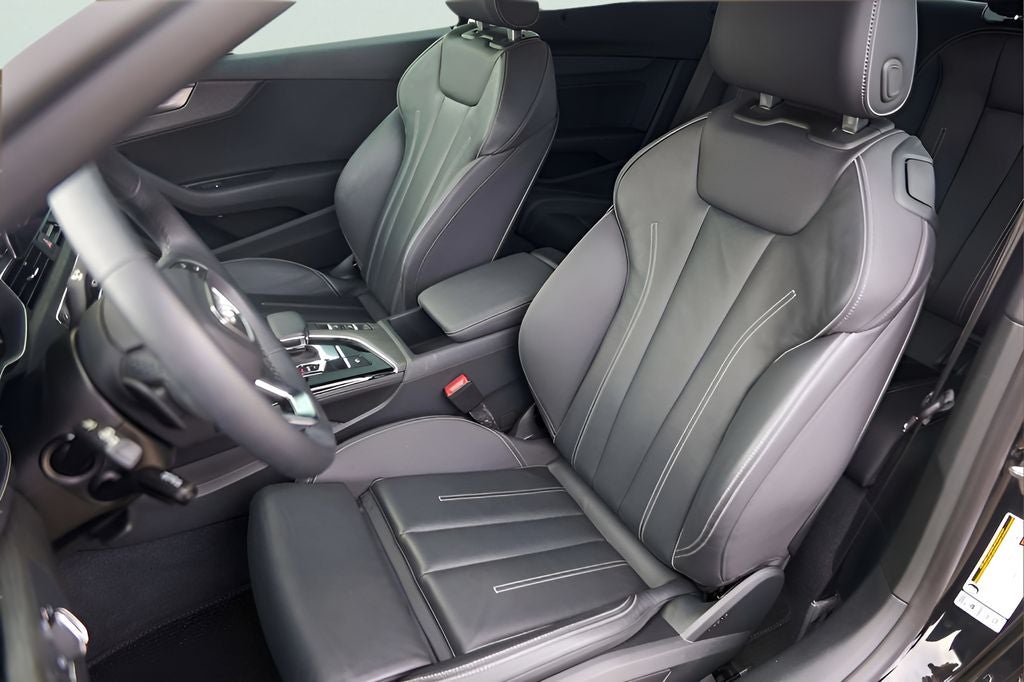 2024 Audi A5 45 S line Premium quattro