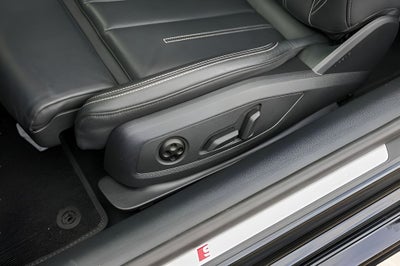 2024 Audi A5 45 S line Premium quattro