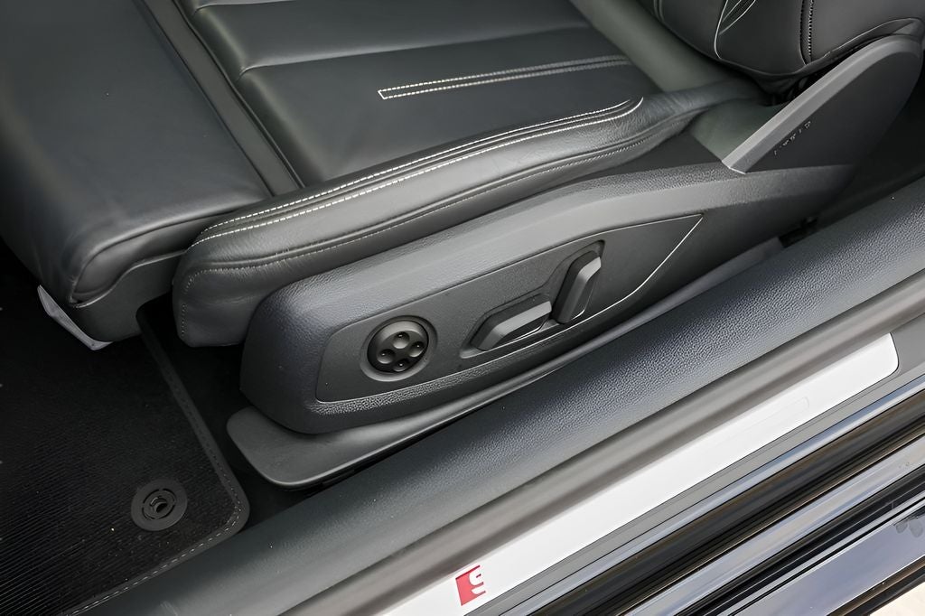 2024 Audi A5 45 S line Premium quattro