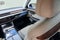 2023 Audi A8 L 55 quattro