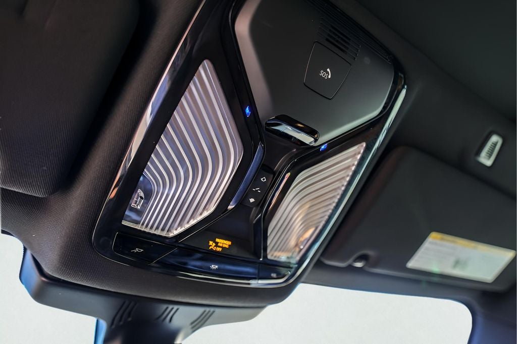 2021 BMW 5 Series 540i xDrive