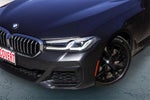 2021 BMW 5 Series 540i xDrive