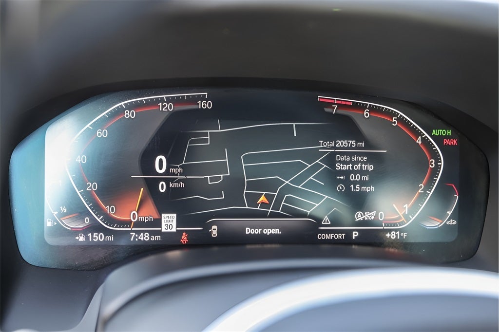 2025 BMW 8 Series 840i