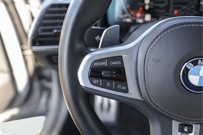 2025 BMW 8 Series 840i