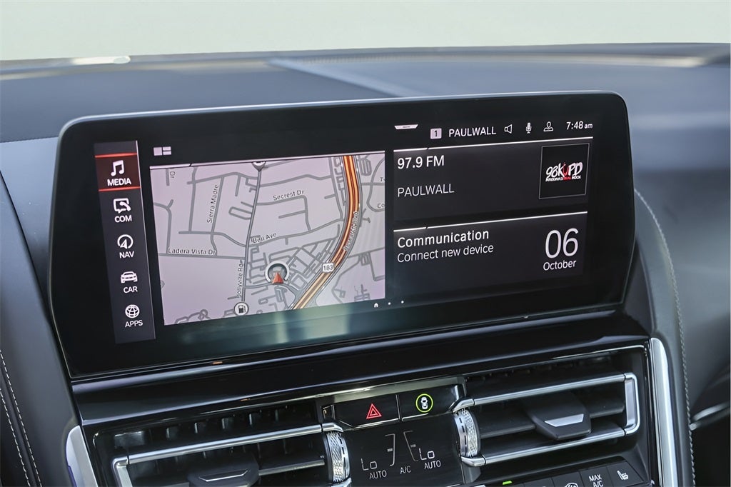 2025 BMW 8 Series 840i