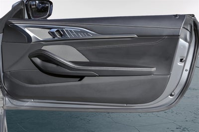 2025 BMW 8 Series 840i