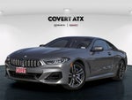 2025 BMW 8 Series 840i