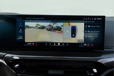 2026 BMW M4 Competition