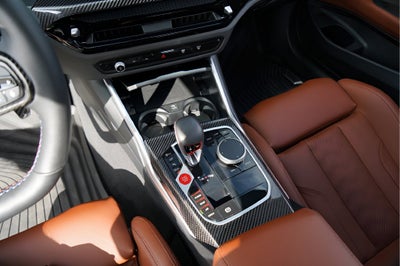 2026 BMW M4 Competition