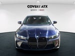 2026 BMW M4 Competition