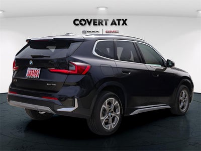 2026 BMW X1 xDrive28i