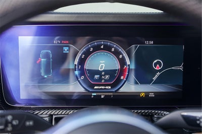 2020 Mercedes-Benz G-Class G 63 AMG® 4MATIC®