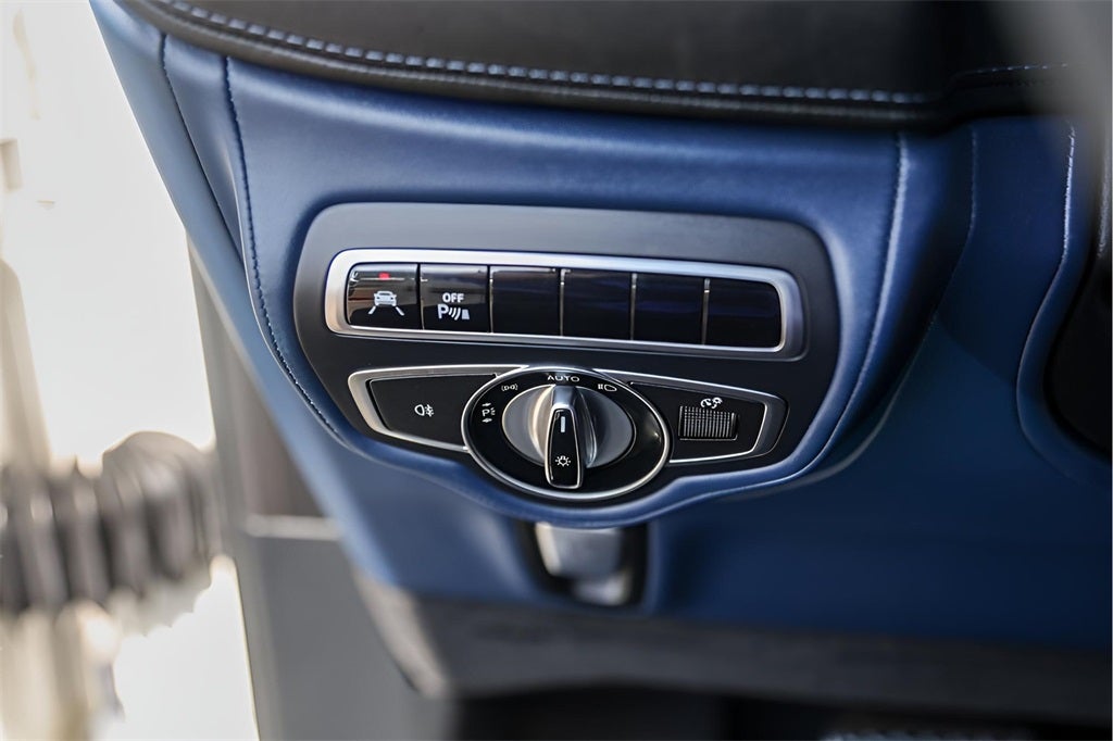 2020 Mercedes-Benz G-Class G 63 AMG® 4MATIC®