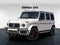 2020 Mercedes-Benz G-Class G 63 AMG® 4MATIC®