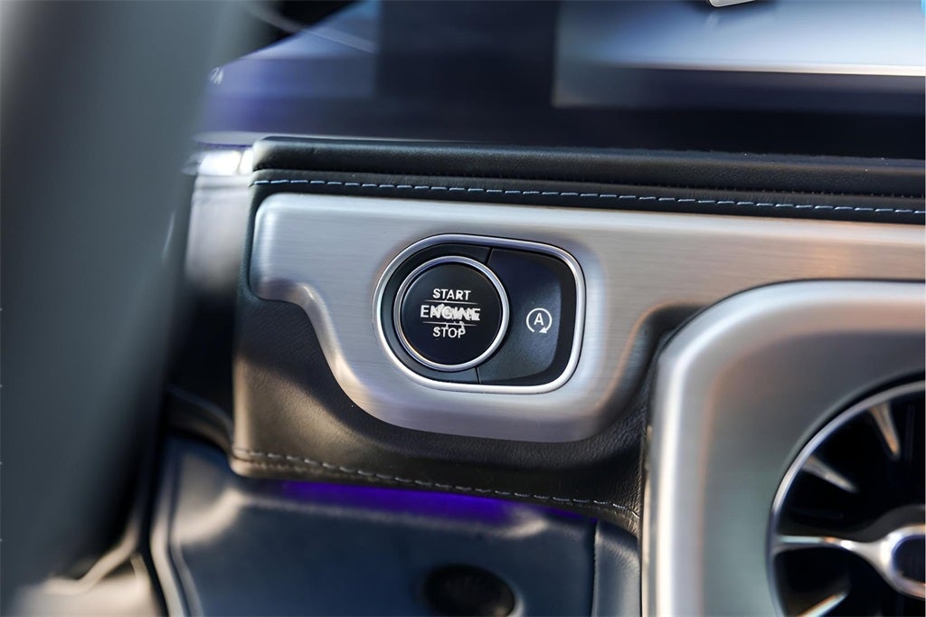 2020 Mercedes-Benz G-Class G 63 AMG® 4MATIC®