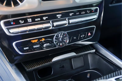 2020 Mercedes-Benz G-Class G 63 AMG® 4MATIC®