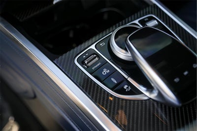 2020 Mercedes-Benz G-Class G 63 AMG® 4MATIC®