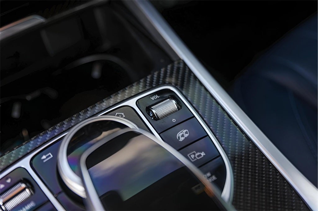 2020 Mercedes-Benz G-Class G 63 AMG® 4MATIC®