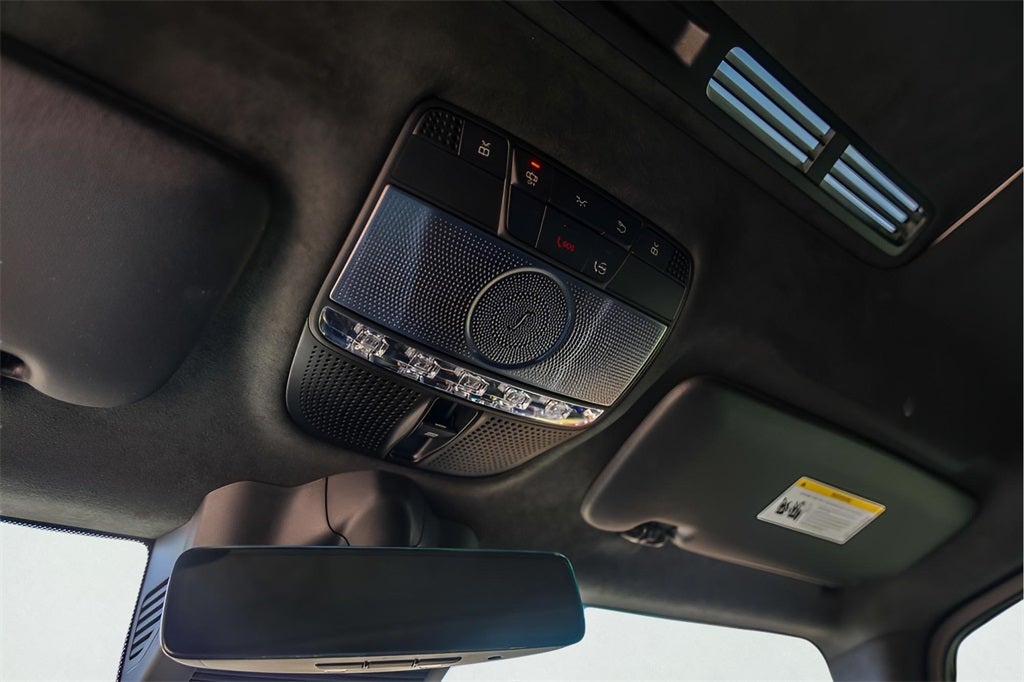 2020 Mercedes-Benz G-Class G 63 AMG® 4MATIC®