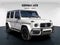 2020 Mercedes-Benz G-Class G 63 AMG® 4MATIC®