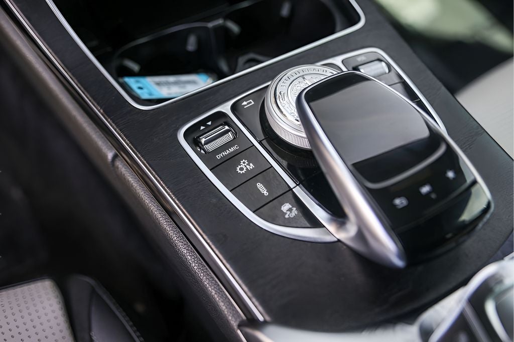 2017 Mercedes-Benz C-Class C 63 AMG®