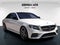 2018 Mercedes-Benz E-Class E 43 AMG® 4MATIC®