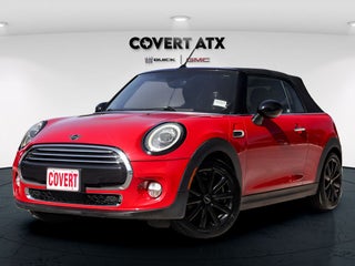 2019 MINI Cooper Classic