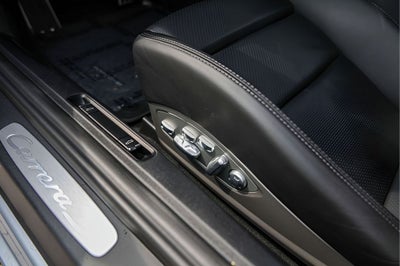 2014 Porsche 911 Carrera S