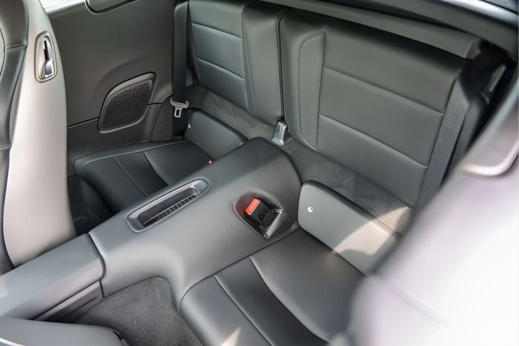 2014 Porsche 911 Carrera S