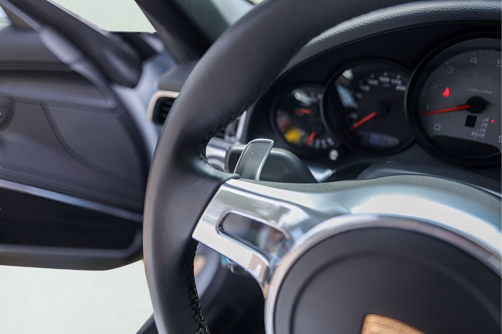 2014 Porsche 911 Carrera S