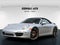2014 Porsche 911 Carrera S