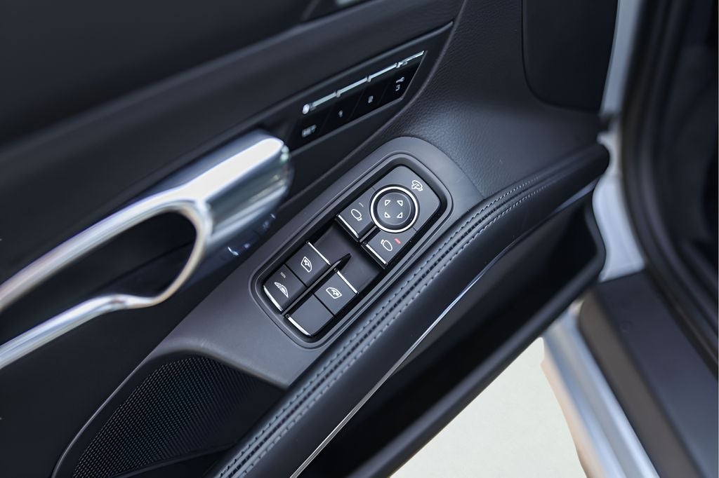 2014 Porsche 911 Carrera S