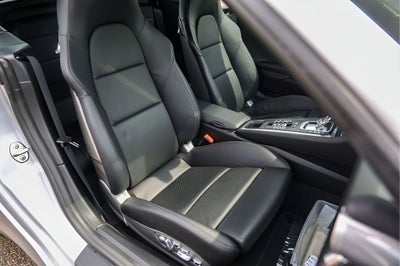 2014 Porsche 911 Carrera S