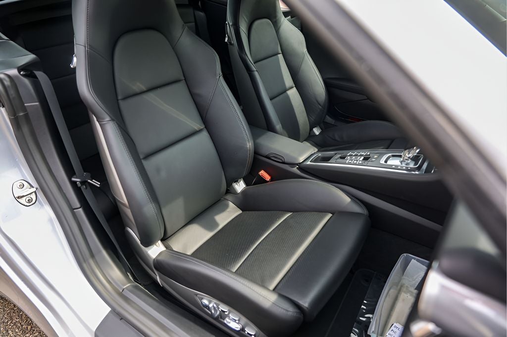 2014 Porsche 911 Carrera S