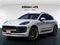 2022 Porsche Macan GTS