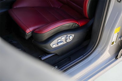 2022 Porsche Macan GTS